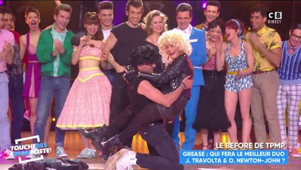 Spécial Grease : qui fera le meilleur duo ?