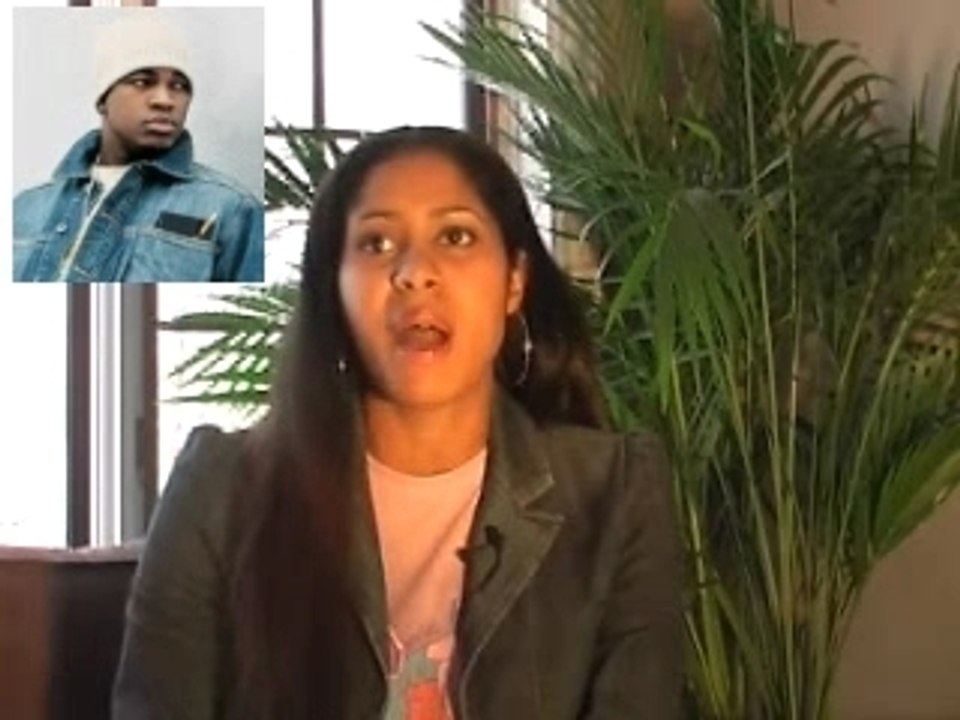 Snoop Dogg, Neo, R. Kelly, Timbaland, DOE and Scott Storch