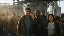 Watch Maze Runner: The Death Cure Full Movie