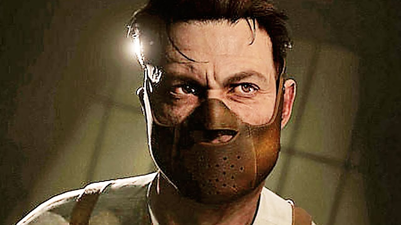 THE INPATIENT Trailer de Lancement