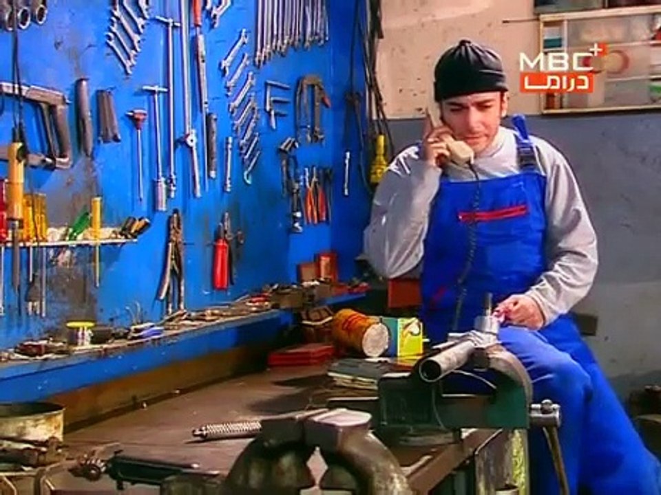 مسلسل ثمن الشهرة الجزء الاول الحلقة 3