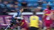 Sale Sharks v Harlequins - 1st half - RD 13 - Aviva Premiership 2018