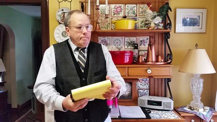 Another Govt Shutdown - What It really Means