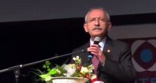 Kılıçdaroğlu'ndan Zeytin Dalı Harekatıyla İlgili İlk Açıklama: Allah Yardımcıları Olsun