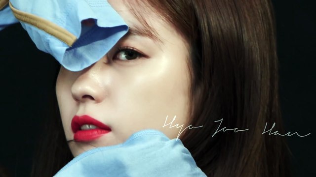 그라치아 2016년 9월호 (통권 제 82호) 한효주(han hyo joo) 화보 촬영 스케치 - YouTube (1080p)