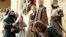 Arya Starks List Of Names Updated! - Game of Thrones Season 8