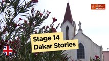 Magazine - Stage 14 (Córdoba / Córdoba) - Dakar 2018
