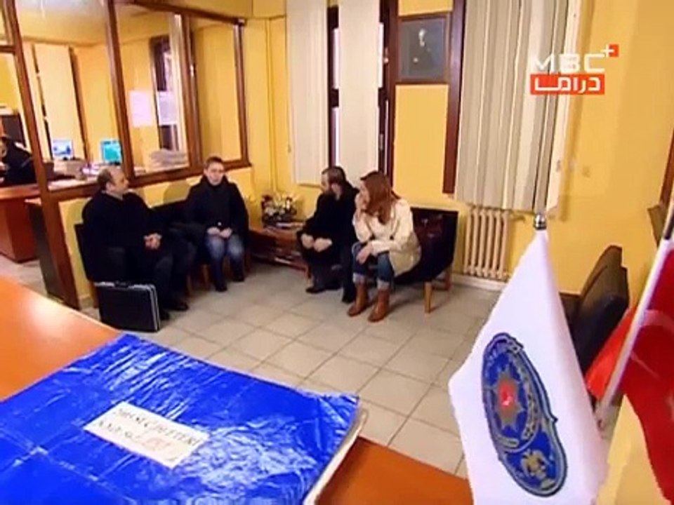 مسلسل ثمن الشهرة الجزء الاول الحلقة 17
