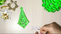 DIY Christmas Decorations! DIY Room Decor Ideas & Projects