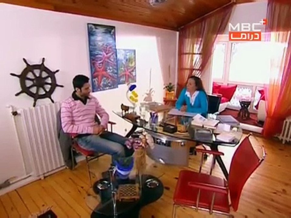 مسلسل ثمن الشهرة الجزء الاول الحلقة 19