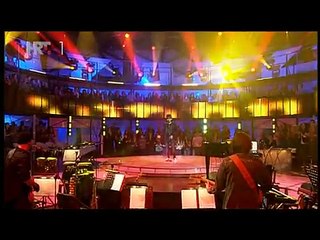 Crvena jabuka - To mi radi (live)