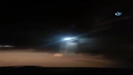 Afrin'in İçinden İlk Görüntüler