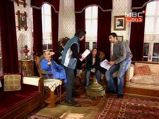 مسلسل ثمن الشهرة الجزء الاول الحلقة 26