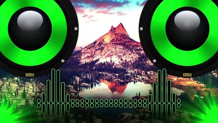 HOPEX - Earthquake (feat. Ugo Melone) [Bass Boosted]