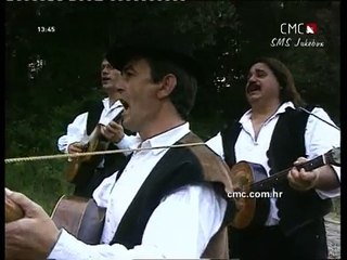 Slavonske lole - Sve je ona meni