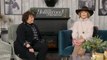 Jane Fonda Talks Revisiting 'Barbarella' | Sundance 2018