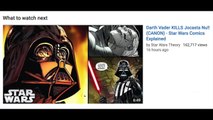 Did LUKE Imagine the TWIN SUNS in THAT Scene? (CANON) - Star Wars The Last Jedi Explained
