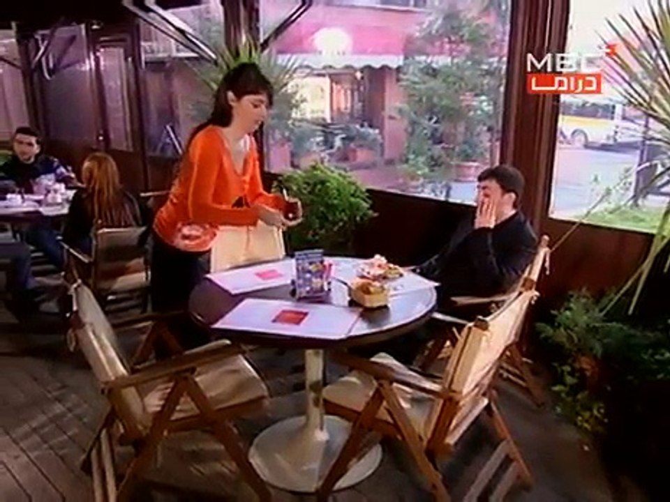 مسلسل ثمن الشهرة الجزء الاول الحلقة 32