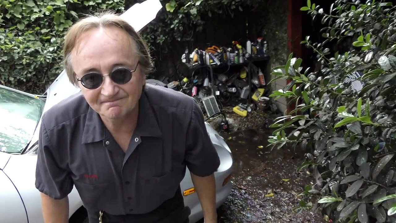 How To Save A Flooded Car