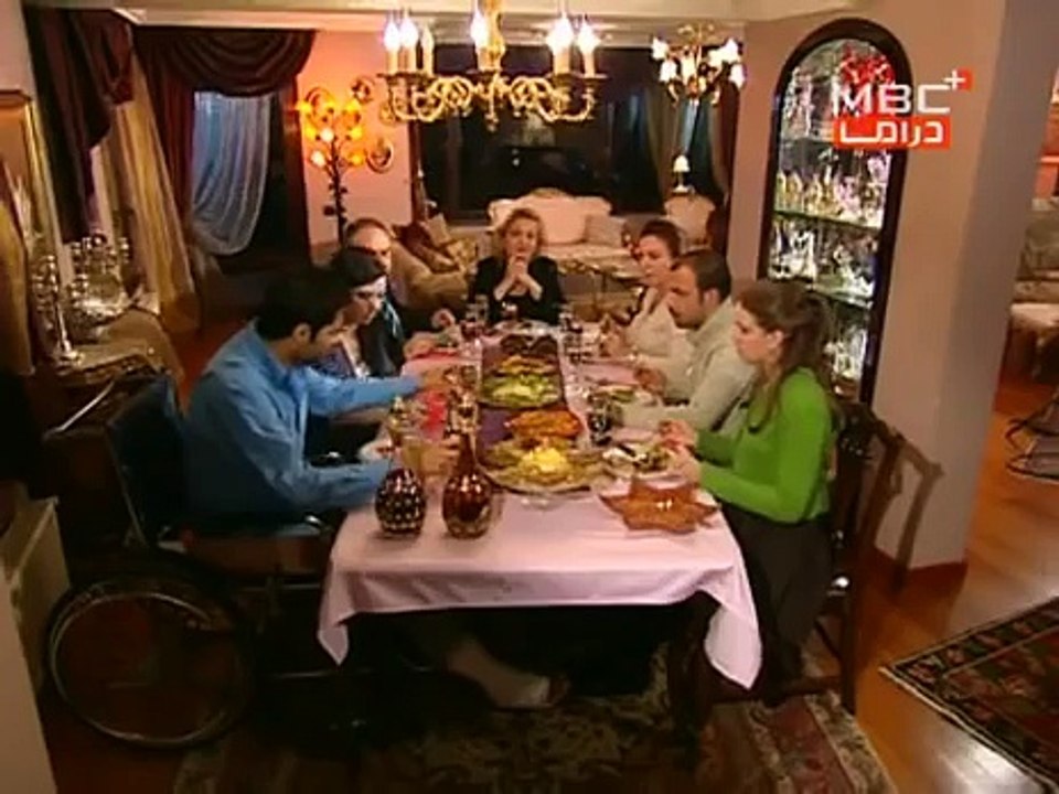 مسلسل ثمن الشهرة الجزء الاول الحلقة 33