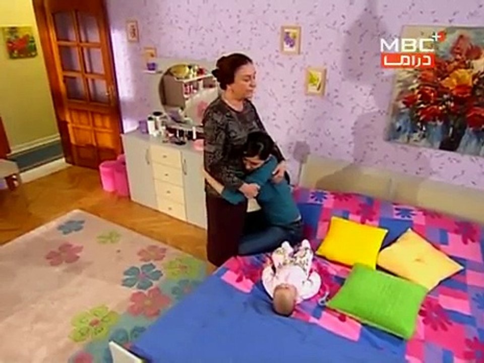 مسلسل ثمن الشهرة الجزء الاول الحلقة 34
