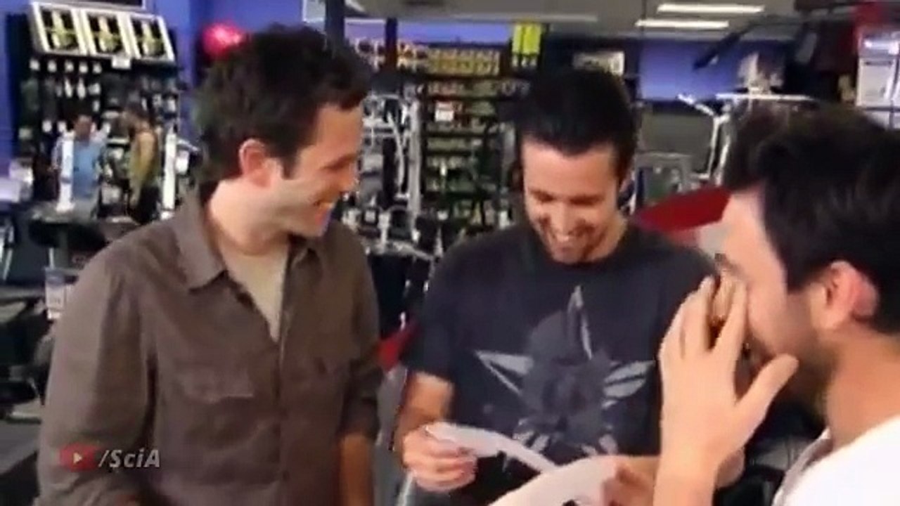 Its Always Sunny in Philadelphia - Bloopers & Outtakes (#LookLaugh)