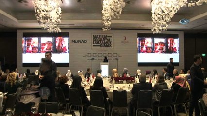 Bakan Fatma Betül Sayan Kaya’dan Zeytindalı Operasyonu açıklaması: “113 bölgeden 108’inin vurulduğu haberini aldık”