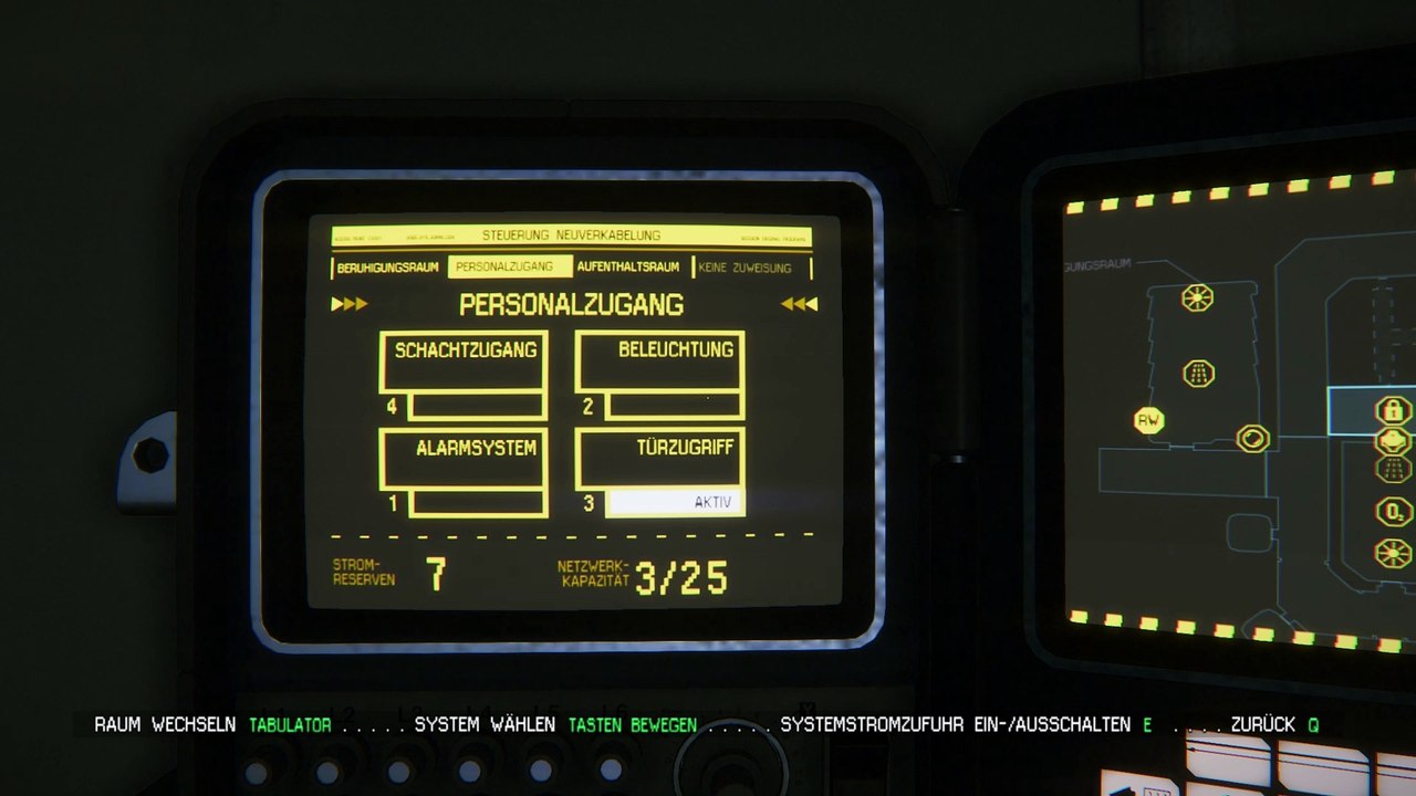 Alien Isolation Part 19