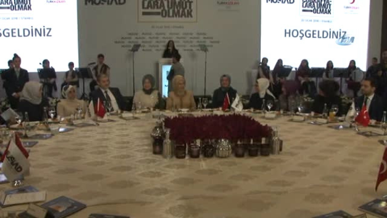 Bakan Fatma Betül Sayan Kaya'dan Zeytindalı Operasyonu Açıklaması: "113 Bölgeden 108'inin Vurulduğu...