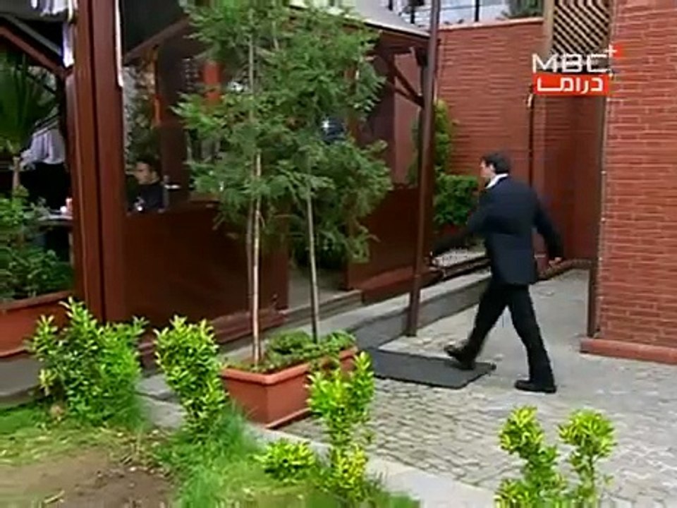 مسلسل ثمن الشهرة الجزء الاول الحلقة 40