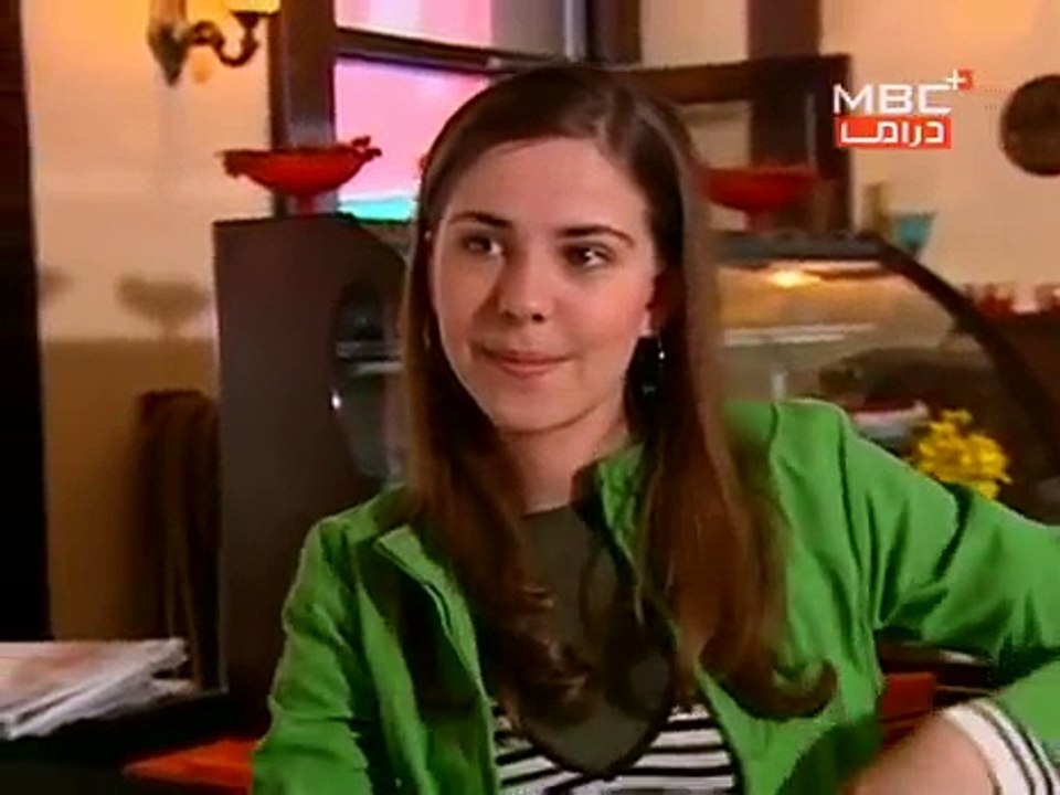 مسلسل ثمن الشهرة الجزء الاول الحلقة 41
