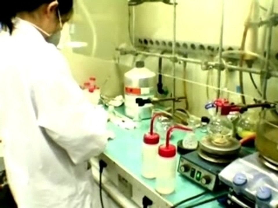 Matériaux avancés 10. ISITV