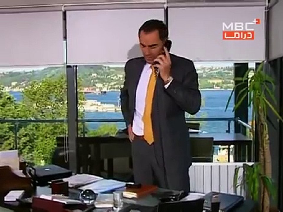 مسلسل ثمن الشهرة الجزء الاول الحلقة 44