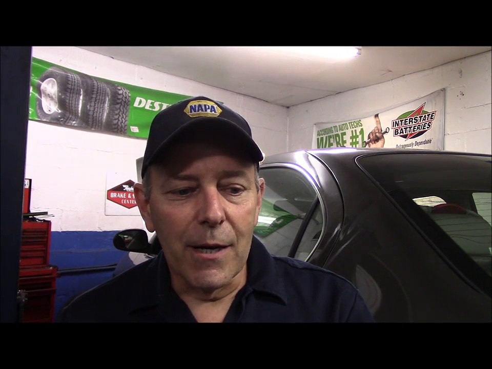 How To Replace A Headlight On A 2000 Infiniti