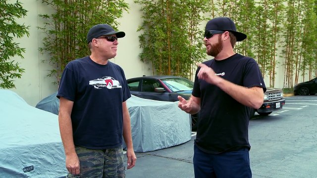 Freiburger vs. Finnegan $1,500-Car Shootout! - Roadkill Ep. 59