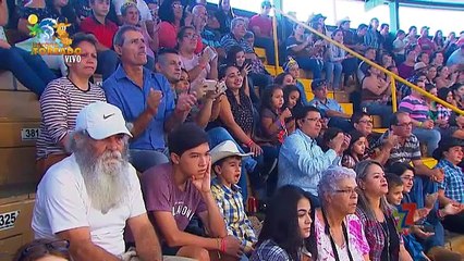 Monta El Coco Sábado 20 Enero 2018