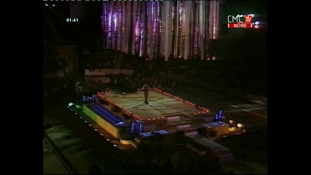 Krunoslav Kićo Slabinac - Žalit ćemo dušo žalit ćemo (live)
