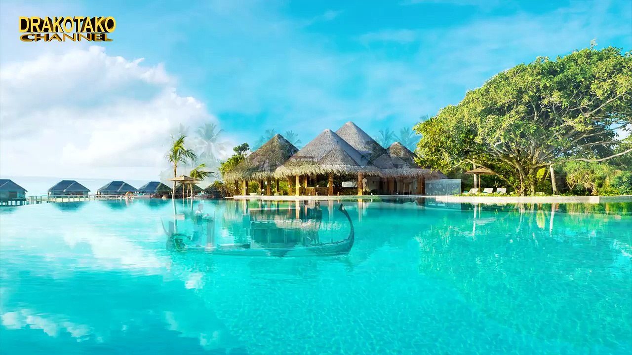 TOP 10 PAÍSES MÁS PEQUEÑOS DEL MUNDO
