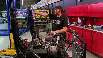 The Boost Caboose! - Roadkill Ep. 57