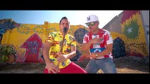 Momethemo - Siente el ritmo (video oficial) Ft. La banda de Nayo