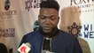 David Ortiz, Pedro Martinez On State Of The Red Sox, Playing Days, Free Agency