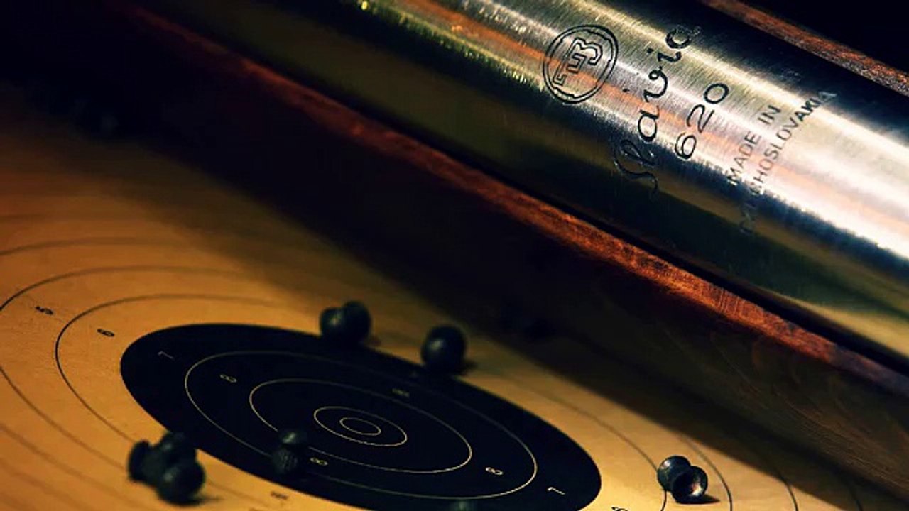 CADERNETA DE TIRO - APRENDENDO A COMPENSAÇÃO DE DISPAROS EM DISTÂNCIAS DIFERENTES