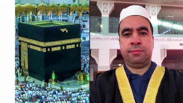 Kabe-i Muazzama. Muhteşem Kabe kamedi. Metin Demirtaş. Kabe müezzini taklit. İqamah salah Makkah.Mekke-i Mükerreme namaz. Kabe müezzini Sheikh Ali Mullah taklit kamet. İqamat salah Makkah. İmitation Sheikh Ali Mullah. Kabede kamet nasil getiriliyor. Islam