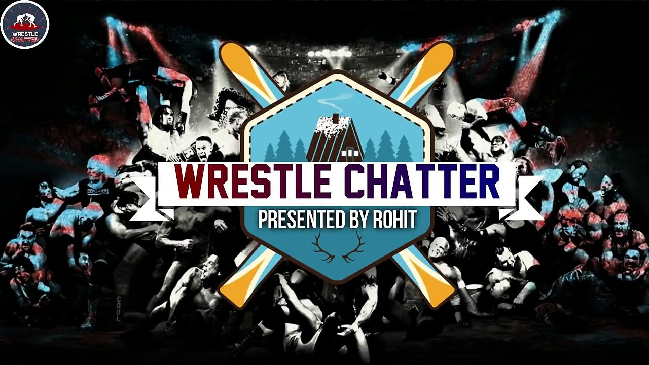 Samoa Joe Joins The Shield At WWE Live Event DortMund, Germany WWE Live Event Dortmund Highlights