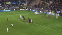 Résumé ASC -Guingamp