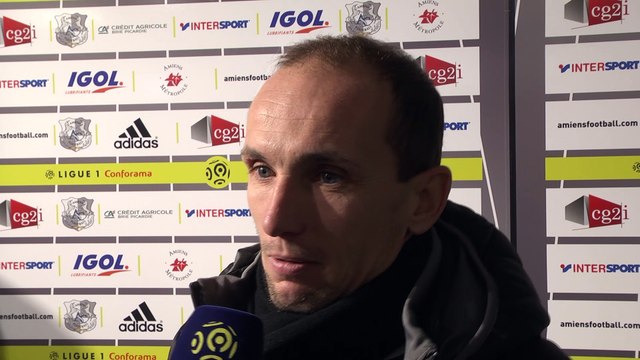 ASC - EAG - ITW Thibaut giresse