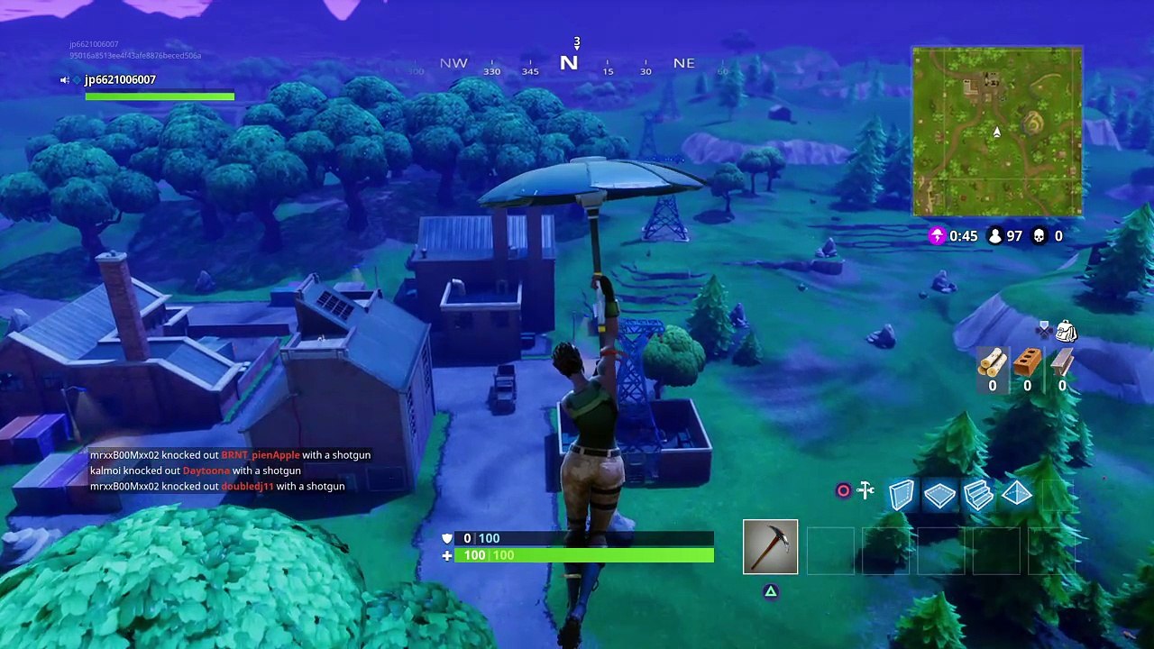 Fortnity #2