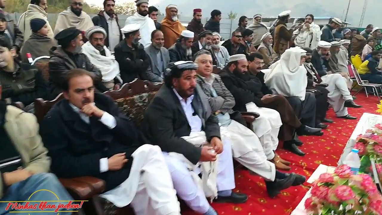 Wajid khan memorial football tournament atd united fc wajid shaheed fc (2)