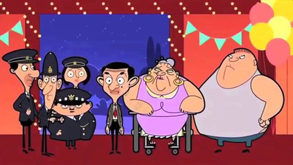 ᴴᴰ Mr Bean Special Selection | Best Cartoons | NEW EPISODE COLLECTION 2016 | PART 3