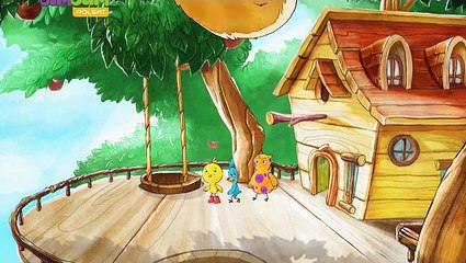 Chirp - Ćwierkające Historie - Bardzo bardzo gleboko w oceanie